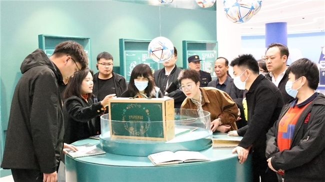 蒙牛开展3·15系列专项活动 “世界品质”让消费者看见