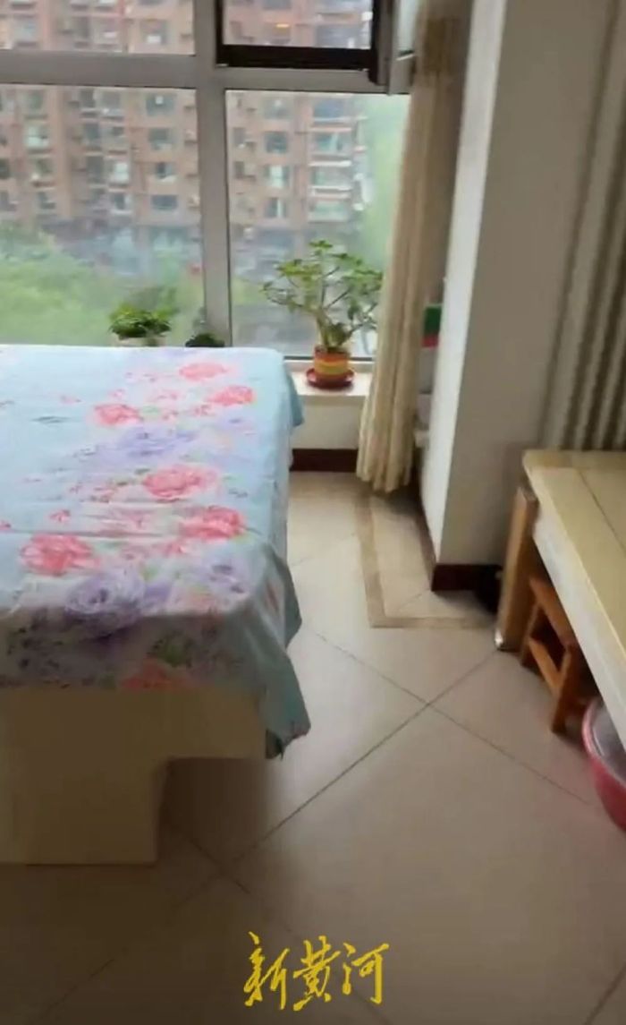 女子花700多万购婚房买到凶宅楼栋：还遭中介威胁曝光隐私！起诉链家判赔50万